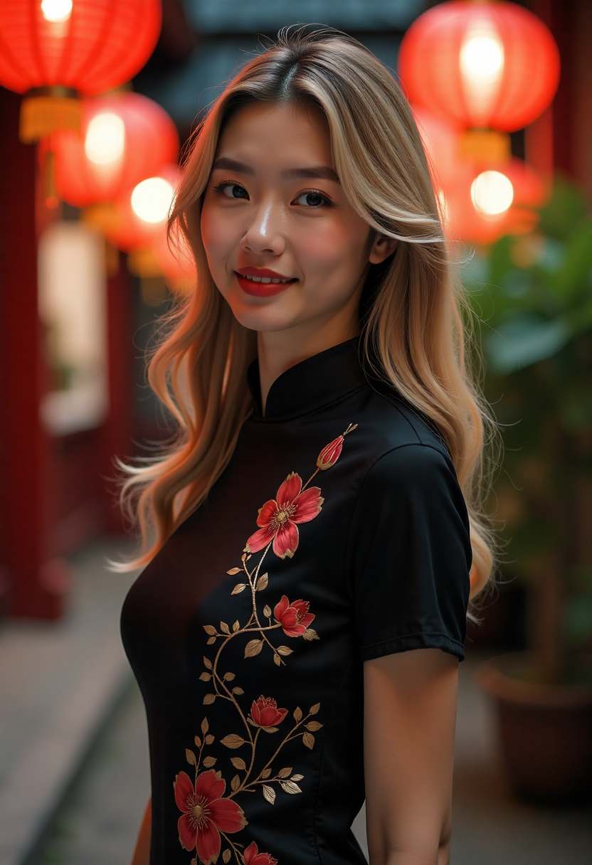 林修崖角色头像