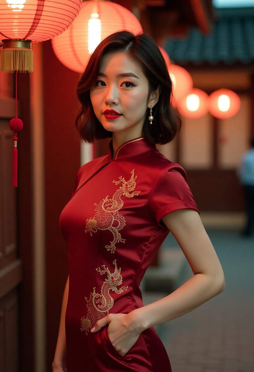 武动乾坤海报