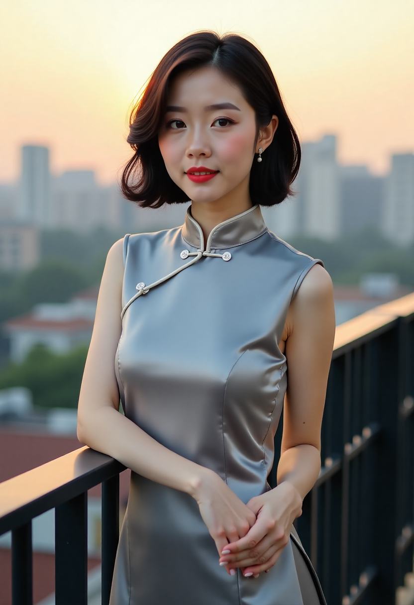 神印王座海报