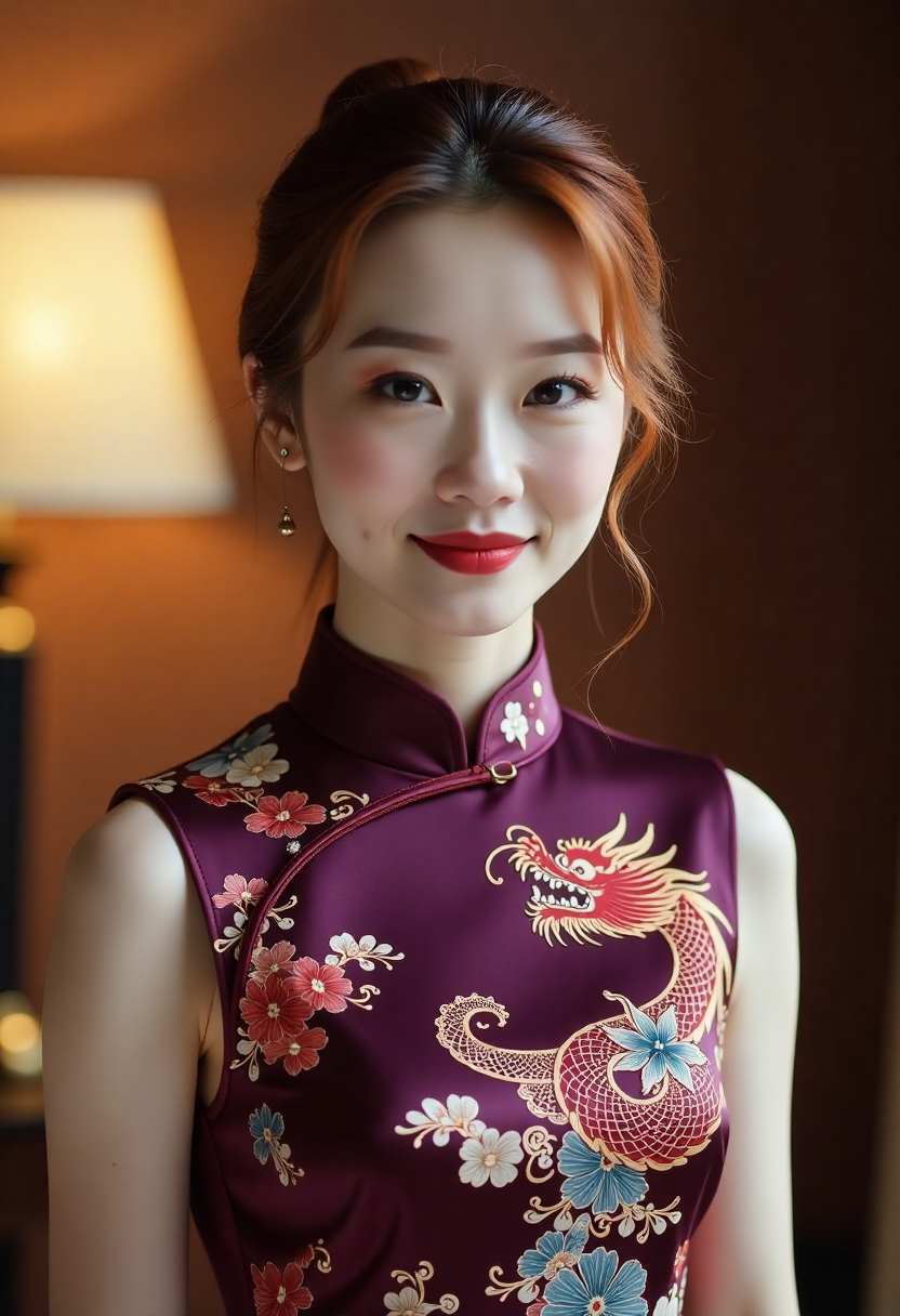小医仙角色头像
