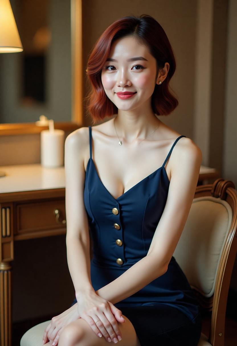 异火录海报