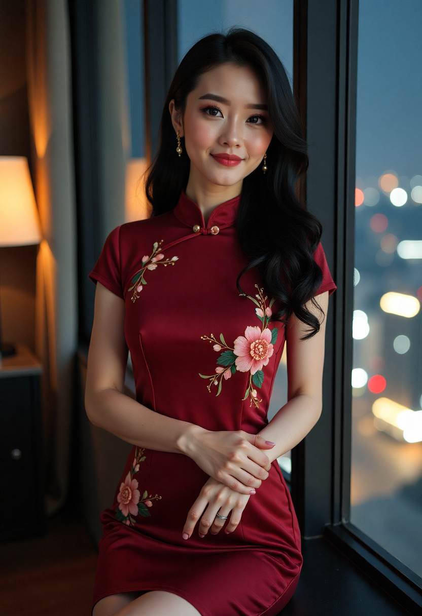 斗罗大陆海报